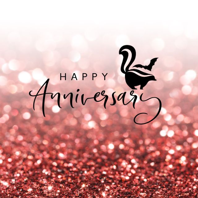 AWC Anniversary Icon